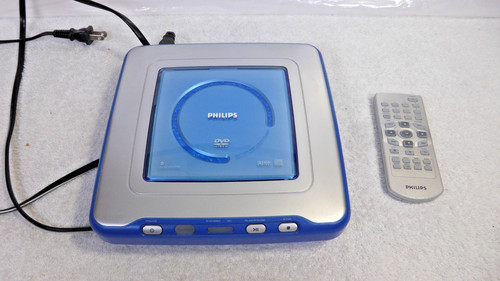 Philips dvp320b lettore dvd - philips,
