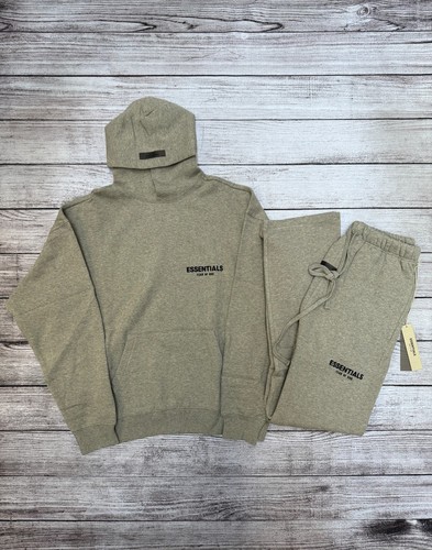 Nuovo set fear god - of,