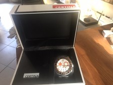 Certina C Sport Tissot