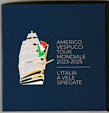 Italia -  10 EURO 2025 Amerigo