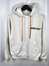 Felpa con cappuccio logo