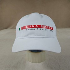 Vintage 2003 Prada Luna Rossa