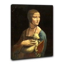 Niik quadro la dama con
