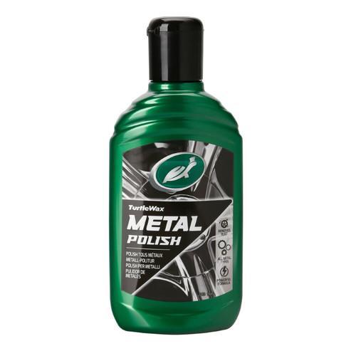 Polish metalli 300ml - 300ml, –
