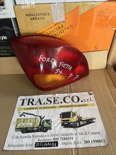 44719 fanale stop posteriore - 44719,