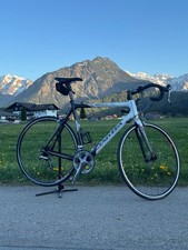 Bici da corsa Univega VIA