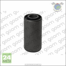 Bronzina molla a balestra Goom Anteriore per DAIHATSU WILDCAT/ROCKY FEROZA ROCK