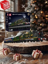 Stampo King 12025 Orient Express