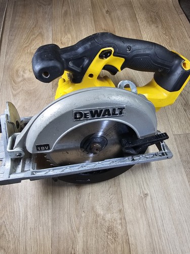 Dewalt dcs391 seghetto - xr,
