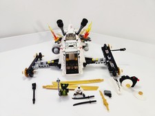 Lego Ninjago 9449 Ultra Sonic Raider