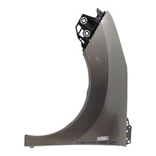 PARAFANGO ANTERIORE SINISTRO PER PEUGEOT 3008 Serie 7840W9 9HR (09>16)