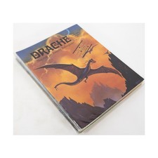 FSV Fantasy Spi Drago Magaz