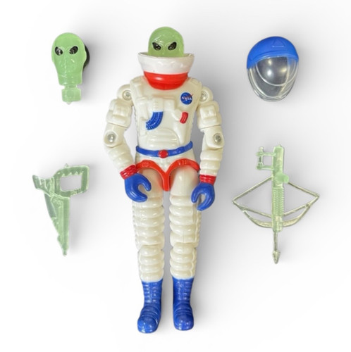 Gijoe nuovo 2025 ladyjayetoys - nuovo,