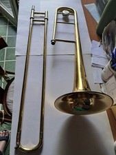  trombone B eS Tipo 3b King 