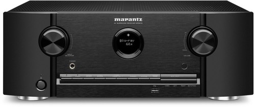 Marantz sr5015 nero ricevitore - marantz,