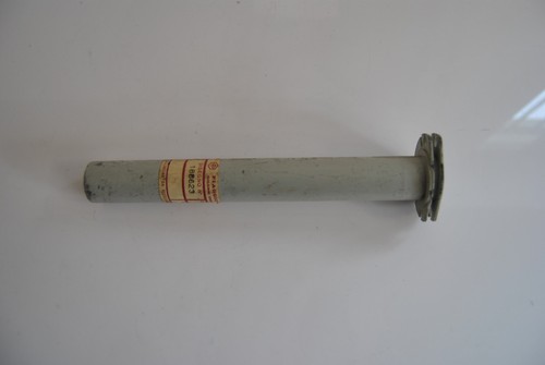 Tubo comando cambio - gear, shift