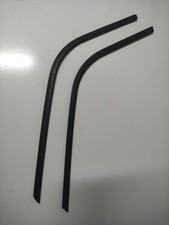 Piaggio Si rear profiles frame