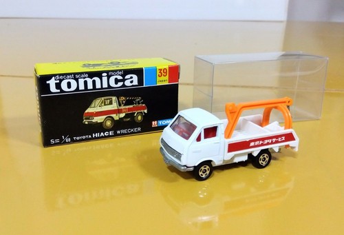 Scatola nera tomica - tomica, toyota