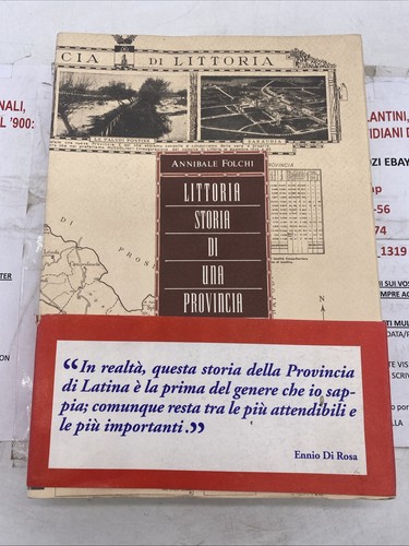 Annibale folchi littoria - annibale,