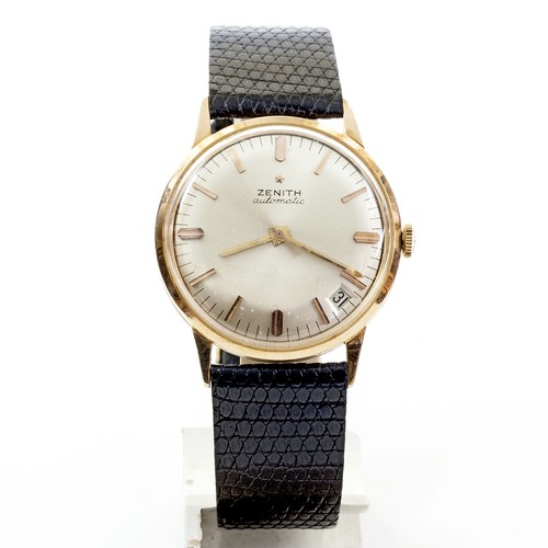 08481 zenith automatico - 08481,