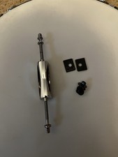 Pearl Vision rullante batteria