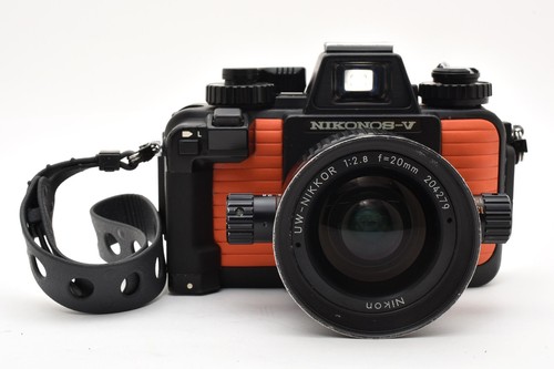 Quasi come nuovo - [], nikon