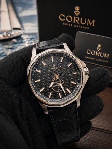 Orologio uomo corum 0090 - orologio,