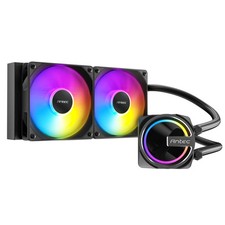 Antec scheletro 240 argb