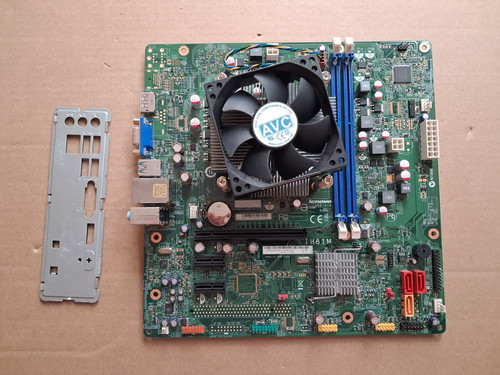 Lenovo thinkcentre e73 kit - lenovo,