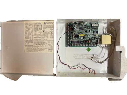Napco gemini p1632 pannello - gemini,