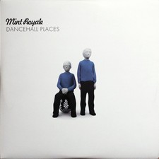Mint Royale - Dancehall Places