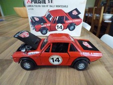 1/25 Polistil LANCIA FULVIA