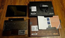 ASUS Eee Pad Transformer TF101