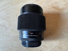 OBIETTIVO CARL ZEISS PLANAR