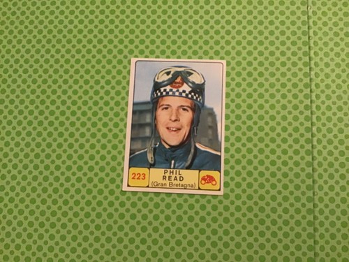 Panini campioni dello - panini, sport