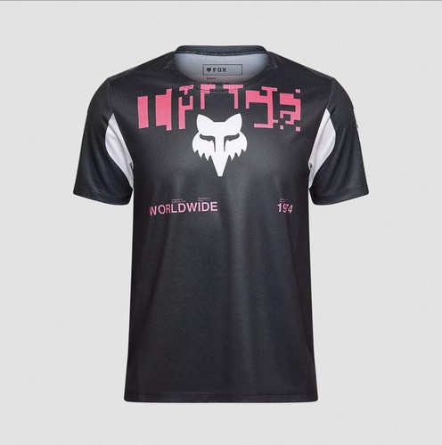 Maglia junior bici mtb fox - mtb,