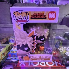 Funko pop animation hero - funko,