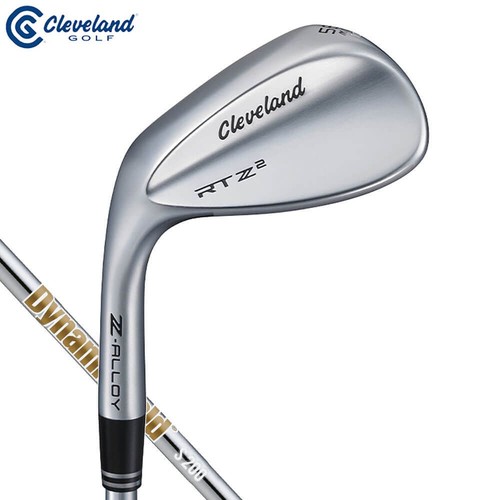 Cleveland rtz wedge 10 - rtz, 2