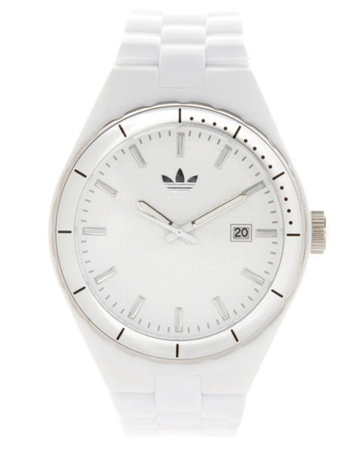 Nuovo orologio adidas bianco - nuovo,