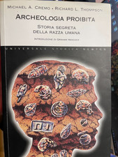 2008 CREMO E THOMPSON -