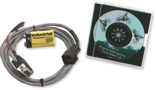 Kit programmazione dyna fs - dyna,
