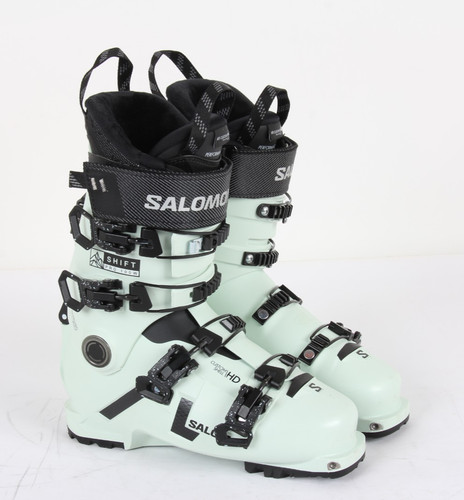 Scarpone sci salomon shift - scarpone, da