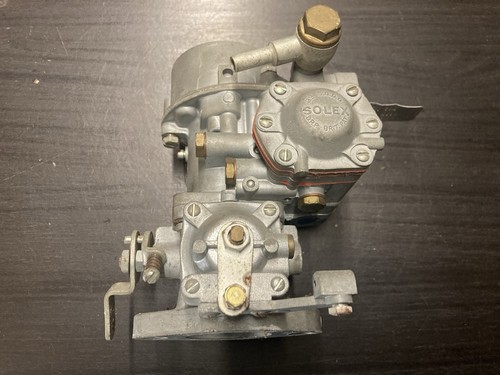 Carburateur solex raip neuf - solex, 40