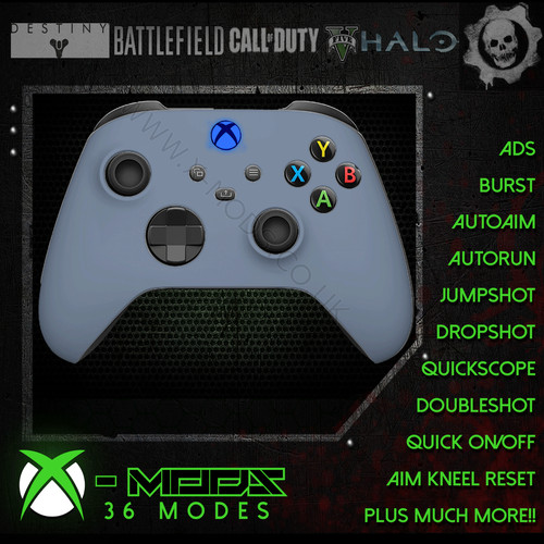 Xbox one series rapid - xbox,