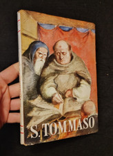 INNOCENZO TAURISANO - SAN TOMMASO D'ACQUINO