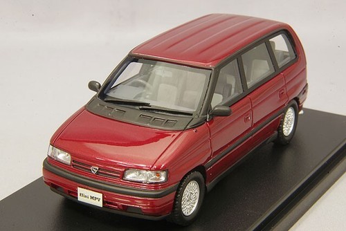 Story mazda infini - hi-story,