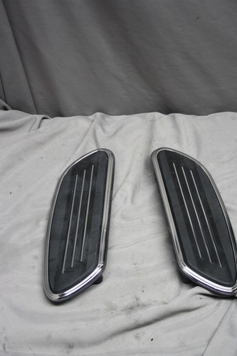 Harley davidson poggiapiedi - davidson,