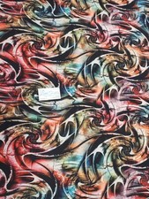 90/10 Stretch Chiffon Spandex