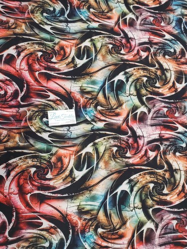 Stampa digitale chiffon - stampa,