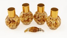 Italiano Clacson Oro Fiocco